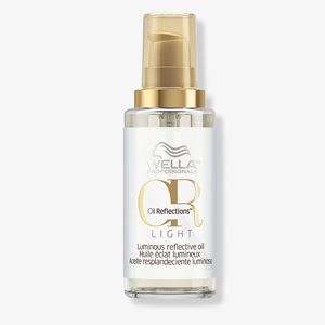 Wella Professionals Oil Reflections Luminous Reflective Oil 30mL /1 fl oz